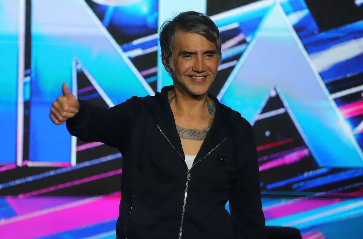 Alejandro Fernández abrió su corazón: habló de su supuesto estado de ebriedad, de Doña Cuquita y un íntimo momento antes de la muerte de Vicente Fernández