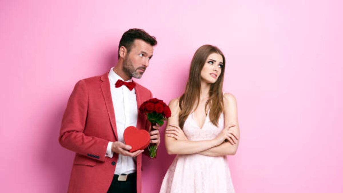 Conoce cuales son los perores regalos que reciben las personas en el 14 de febrero