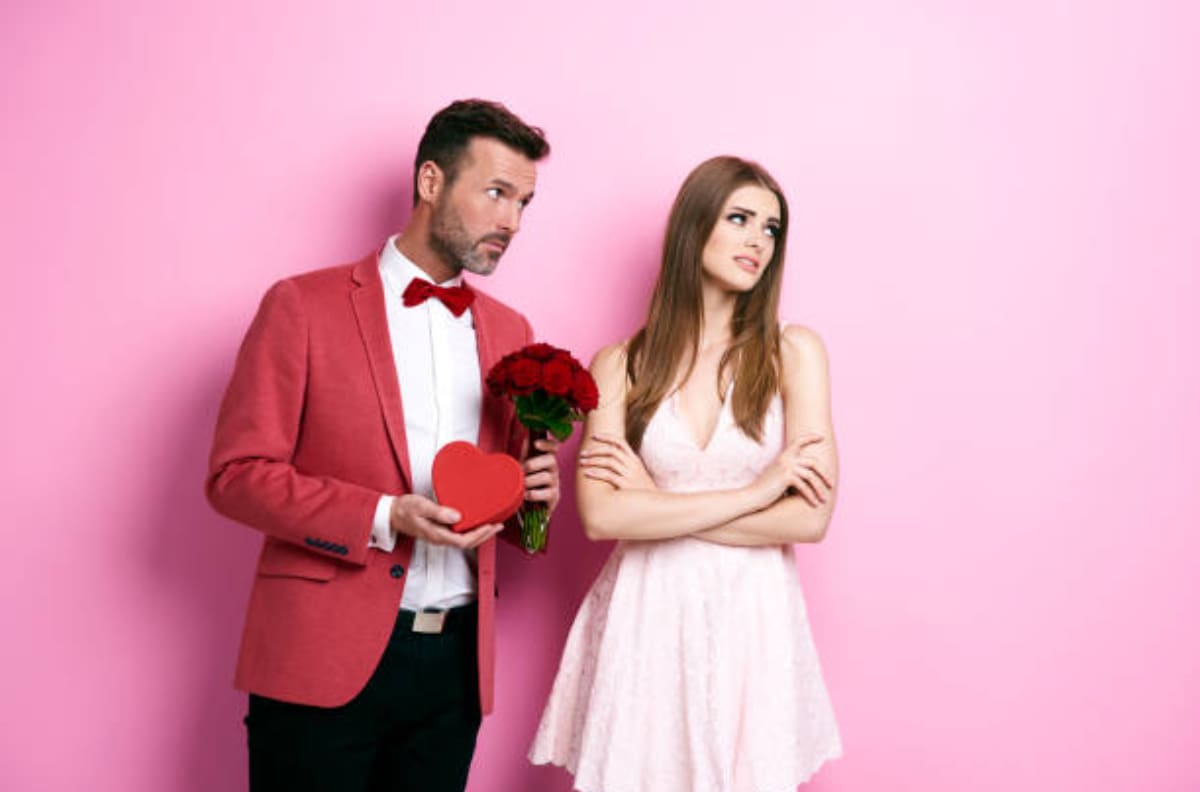 Conoce cuales son los perores regalos que reciben las personas en el 14 de febrero
