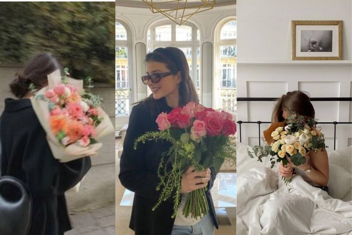 Si estás pensando regalar rosas para San Valentín tal vez quieras saber el significado de cada color