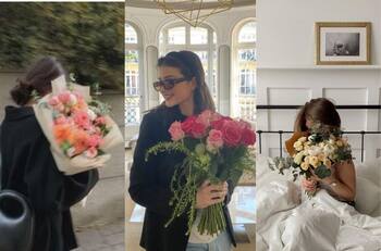 Dime qué color de rosas regalarás en San Valentín y conoce su significado