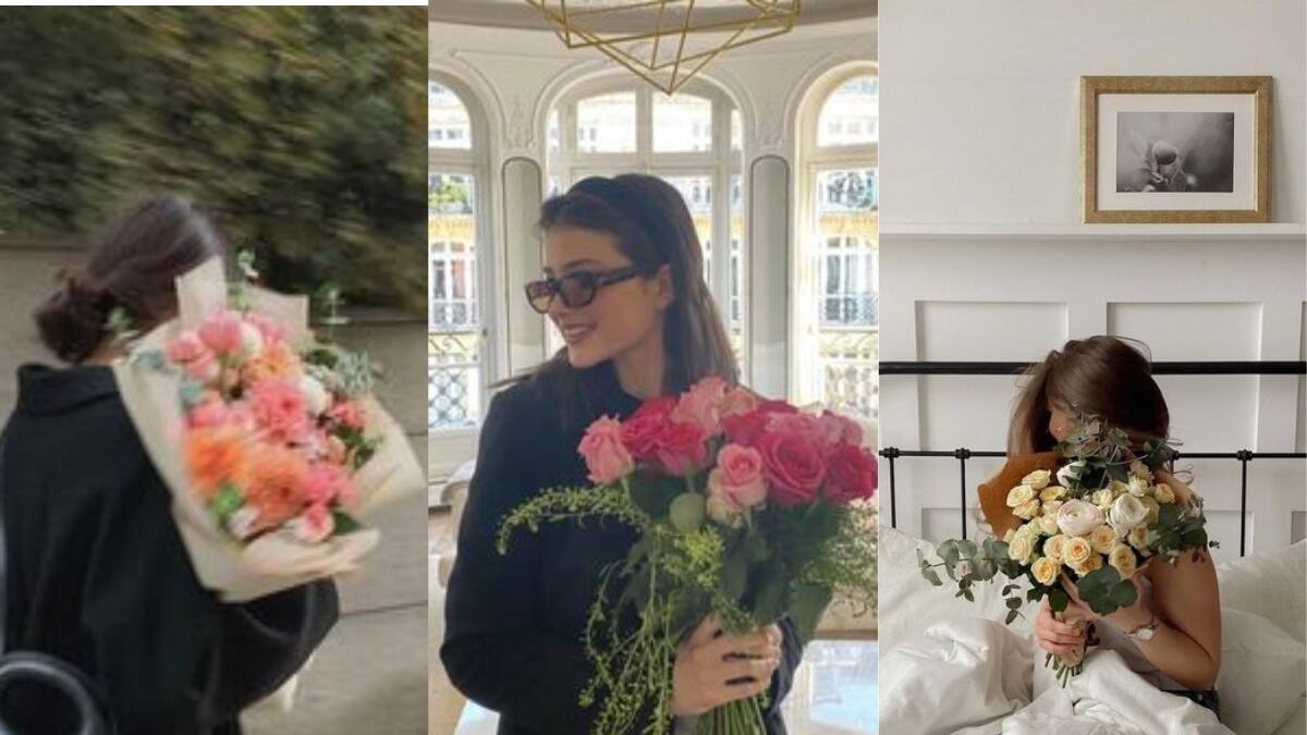 Dime qué color de rosas regalarás en San Valentín y conoce su significado