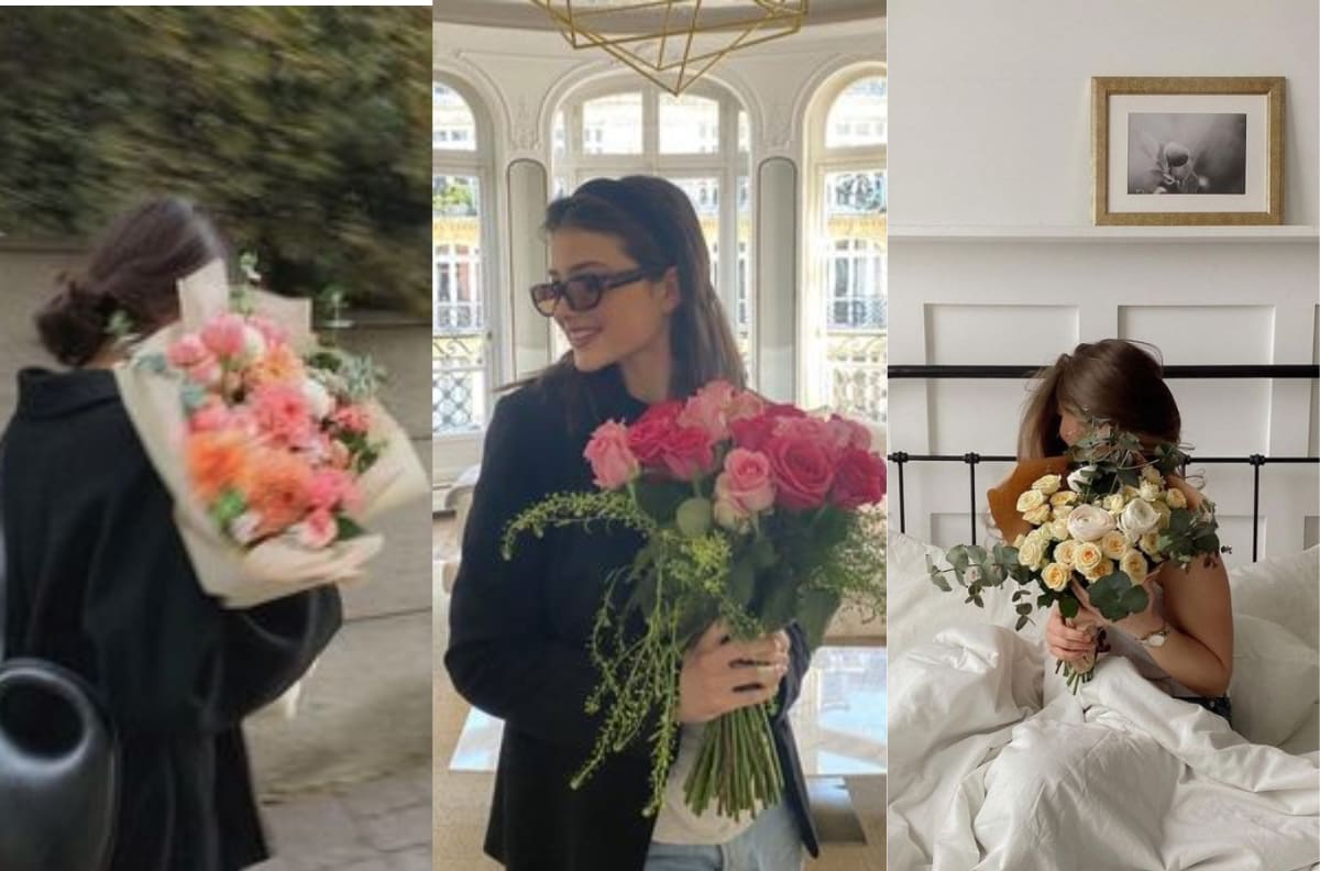 Dime qué color de rosas regalarás en San Valentín y conoce su significado