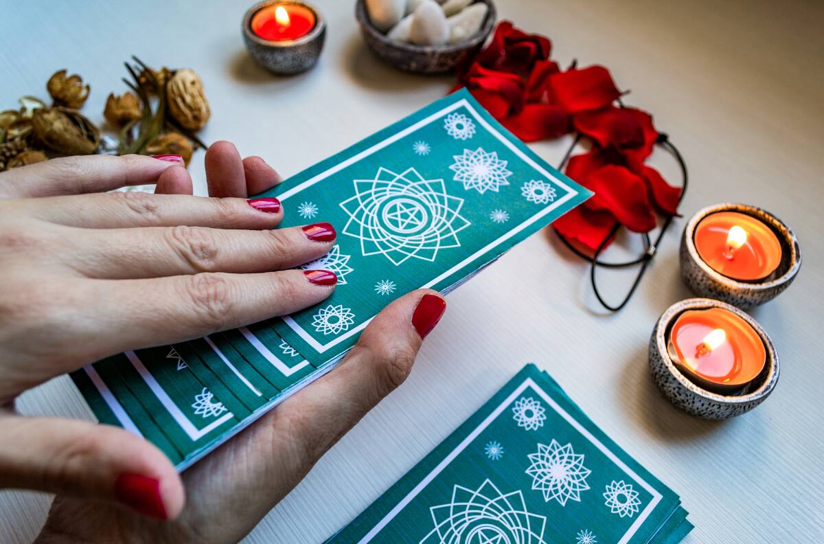 Tarot gratis para el 15 de mayo: Estas son las predicciones de salud, amor y dinero