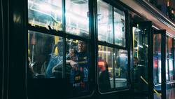 ¿Te mareas andando en auto o bus? Estos consejos te ayudarán a tener un viaje mucho más placentero