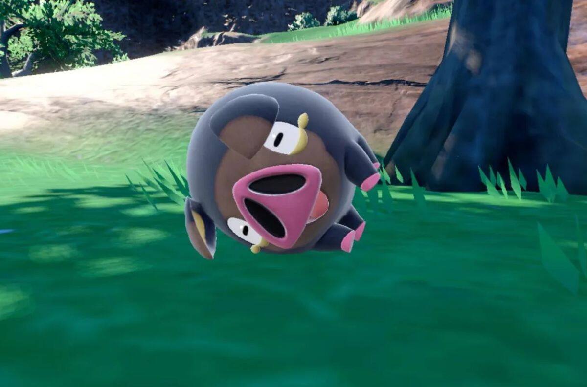 Pokémon JCC: ¿Cómo conseguir la carta promocional de Lechonk en Chile y México?