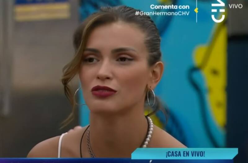 Este 12 de octubre se reveló el nuevo salvado de “Gran Hermano” Chile, situación que llamó la atención por la particular razón que entregó Sebastián Ramírez y que enojó a Constanza Capelli.