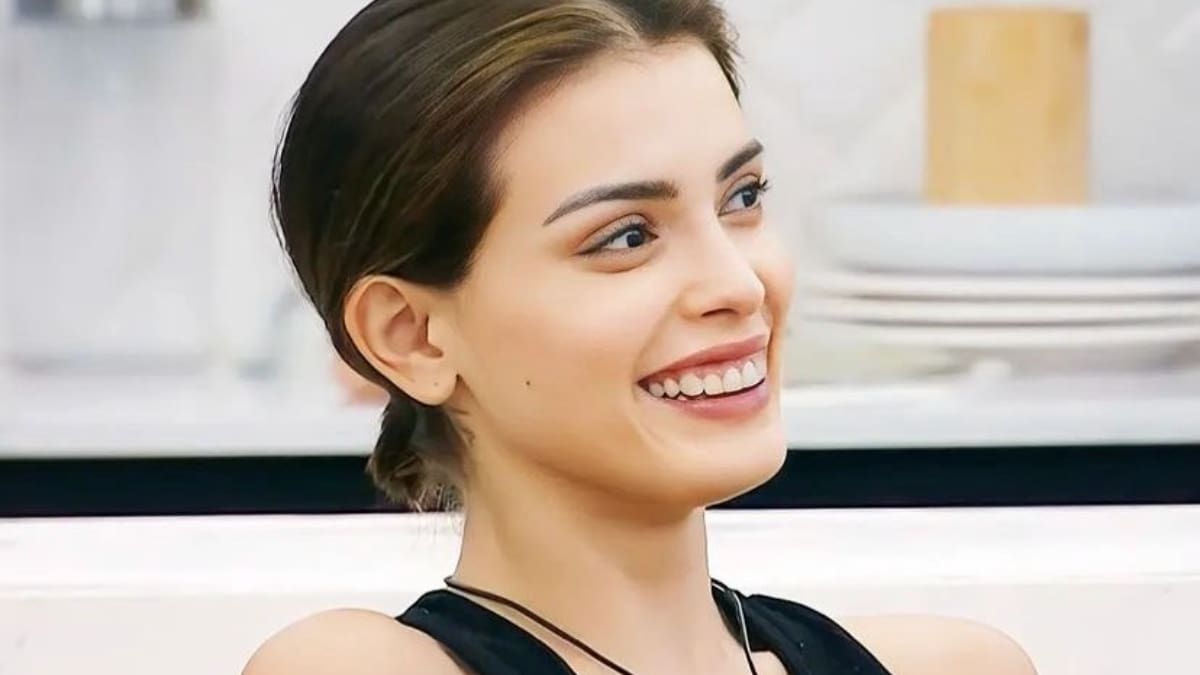 “¡Tetereré!”: Así fue el guiño de Constanza Capelli a Jorge Valdivia en “Gran Hermano” Chile