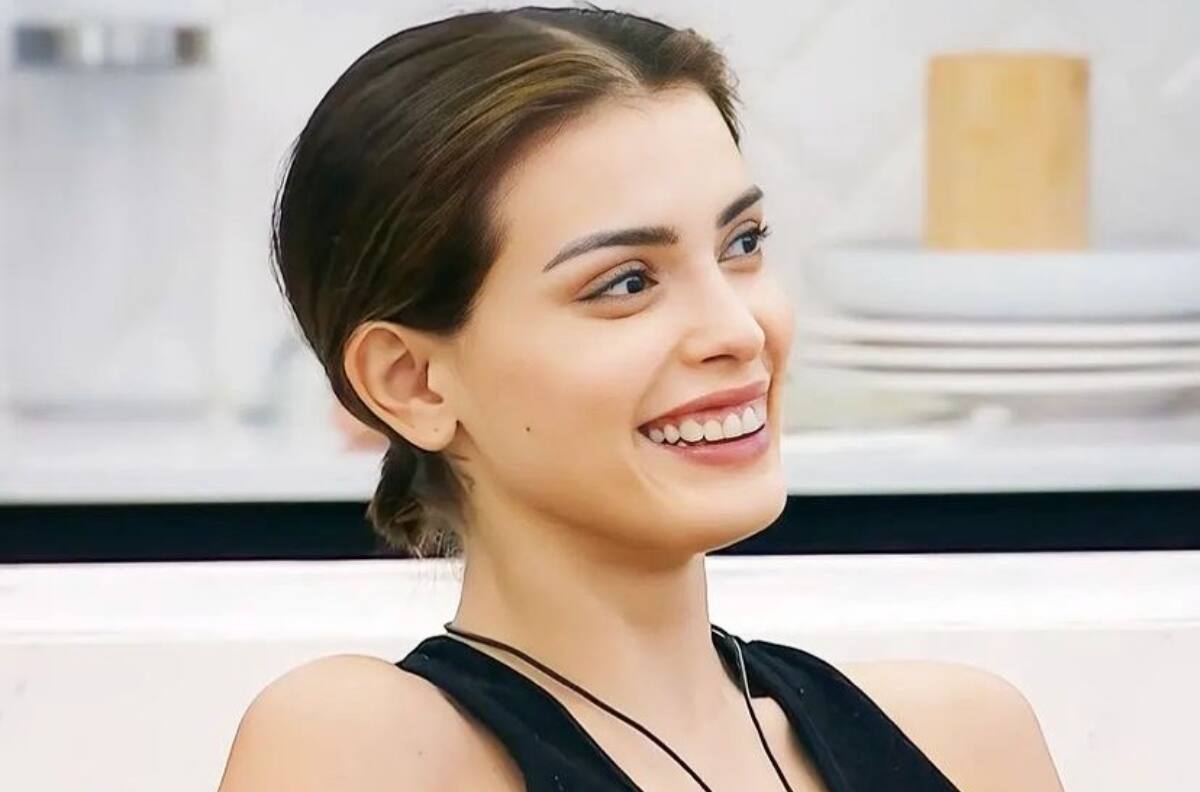 “¡Tetereré!”: Así fue el guiño de Constanza Capelli a Jorge Valdivia en “Gran Hermano” Chile