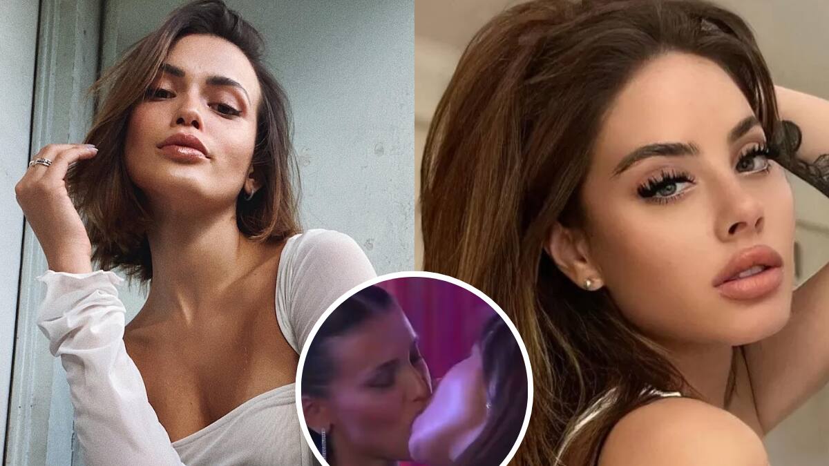 ¿Amigas o algo más?: Ignacia Michelson admite que podría haber pasado algo más con Constanza Capelli en “Gran Hermano” Chile