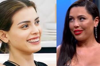 “Quieren dejarla mal”: Daniela Aránguiz podría entrar a “Gran Hermano” Chile para enfrentar a Constanza Capelli en el reality