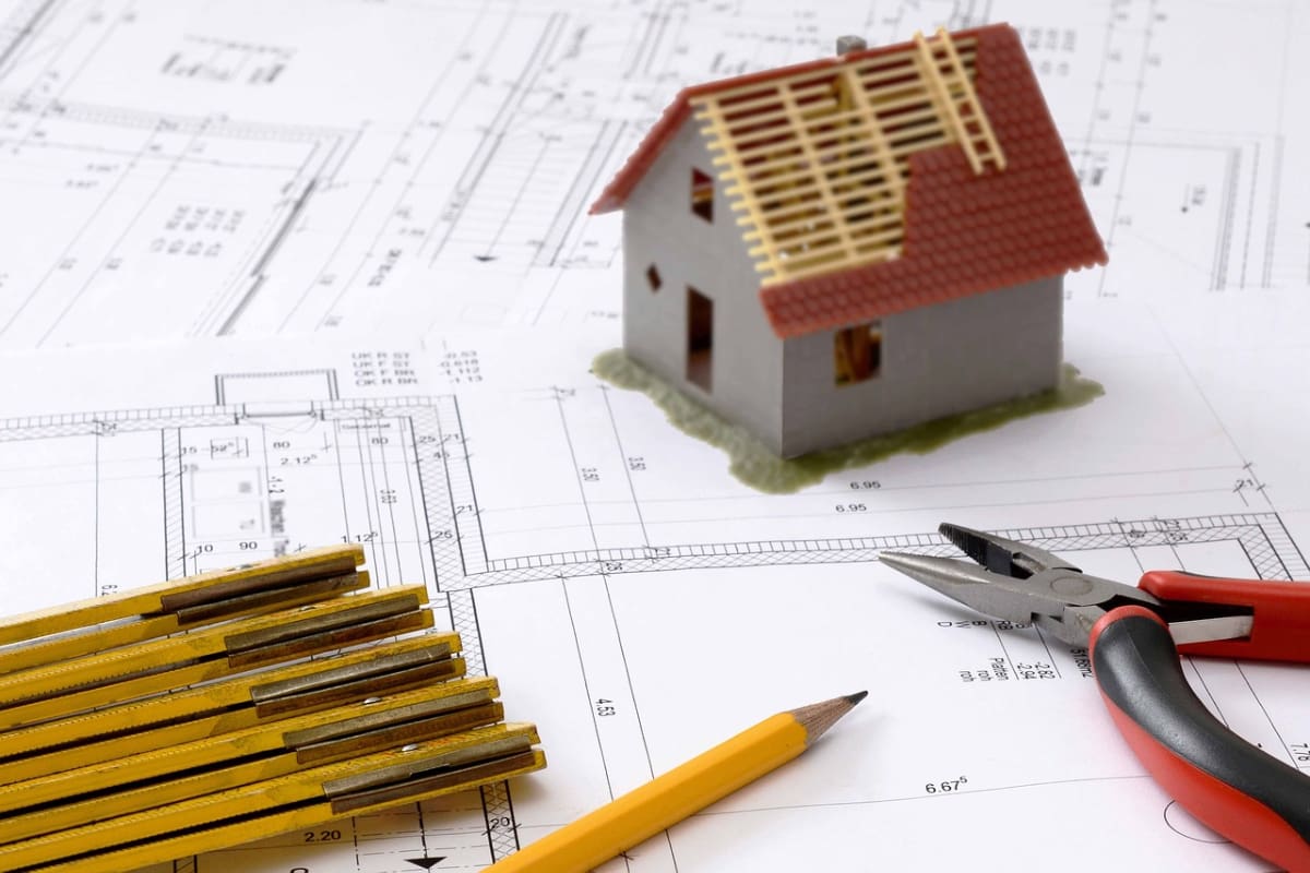 Este crédito te garantiza tener una vivienda edificada en menos de seis meses.
