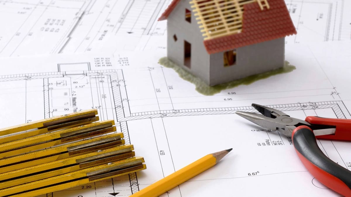 Conoce el crédito del Infonavit con el cual podrás obtener dinero para construir tu casa