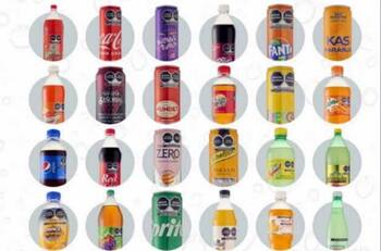 ¡Cuidado! Estas marcas de refresco no recomienda Profeco para consumo en los niños