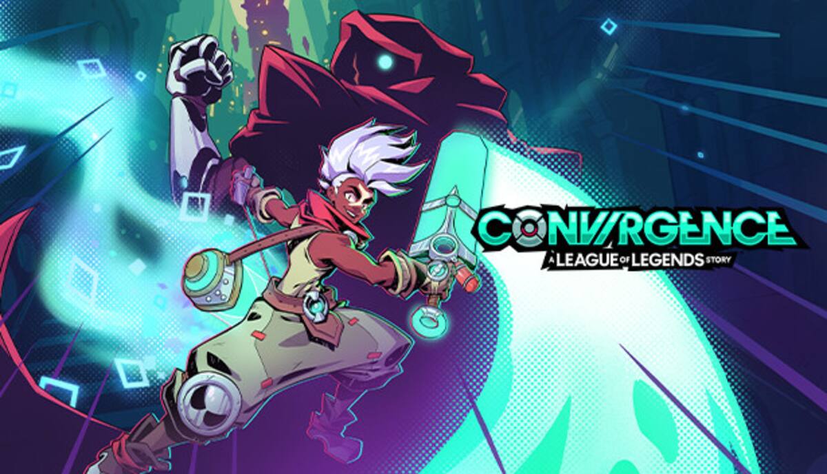 Tendrás que enfrentarte a Cemille, Jinx, Warwick y un misterioso enemigo. Créditos: Riot Forge