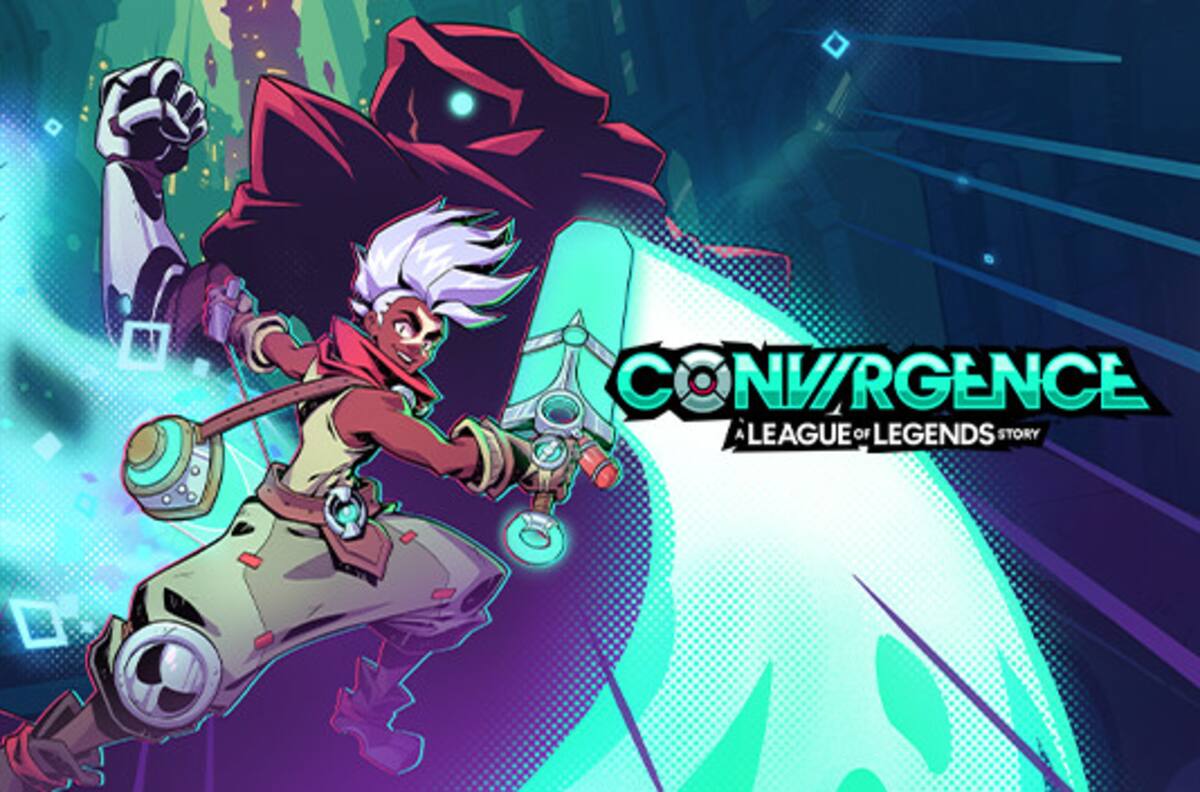 VIDEO | Convergence: a League of Legends Story confirma su fecha de estreno con nuevo tráiler