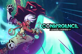 VIDEO | Convergence: a League of Legends Story confirma su fecha de estreno con nuevo tráiler