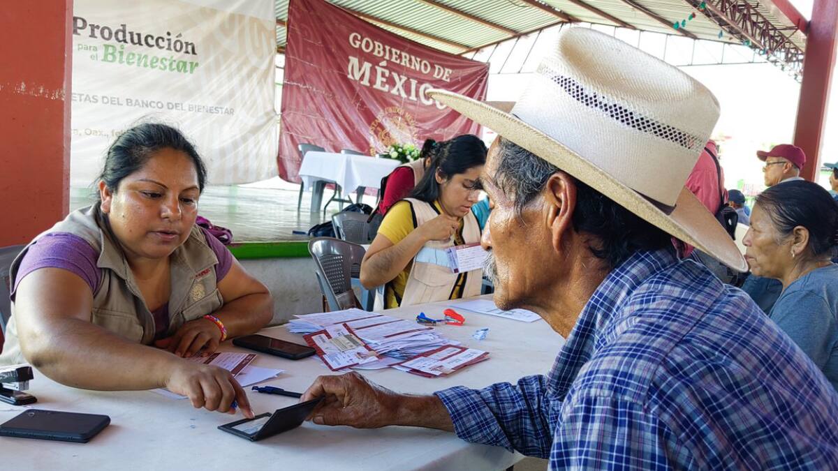 Pensión Bienestar 2023: Se abre la convocatoria para el registro de Adultos Mayores