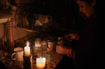 ¿Por qué se va la luz cuando hace mucho calor?