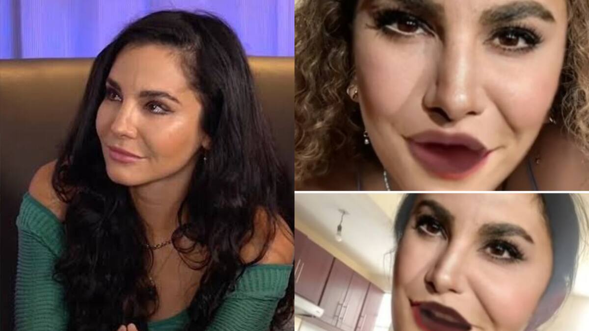 Filtro de Martha Higadera en TikTok: El nuevo challenge que defiende a la actriz