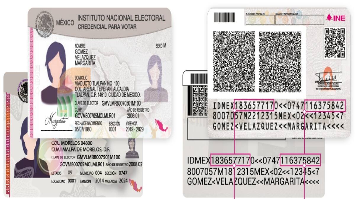 Elecciones México 2023: Revisa si tu INE está vigente para votar este 4 de junio