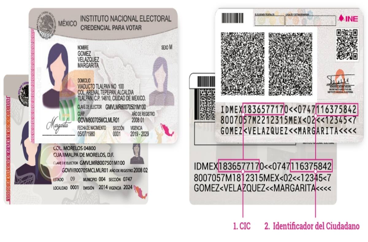 Elecciones México 2023: Revisa si tu INE está vigente para votar este 4 de junio