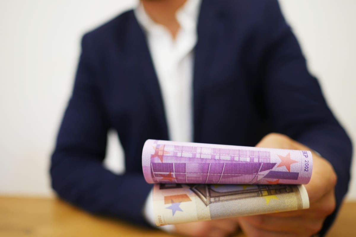 El crédito Fonacot te ofrece hasta 44 mil pesos con descuentos vía nómina.