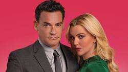 Cristián de la Fuente sufrió síntomas de embarazo por culpa de Marjorie de Sousa