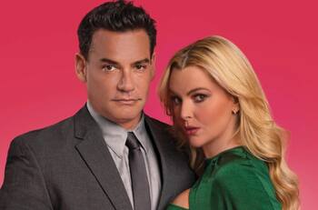 Cristián de la Fuente sufrió síntomas de embarazo por culpa de Marjorie de Sousa