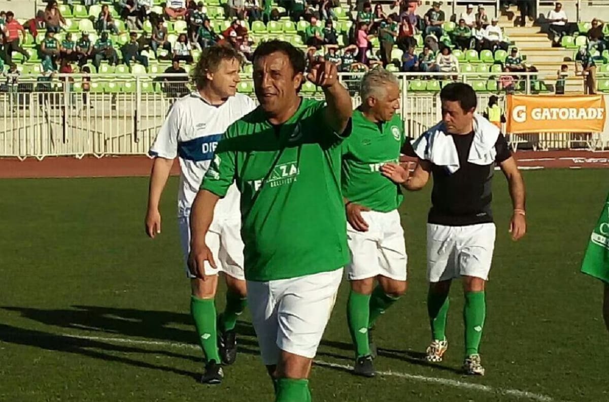 VIDEO | La vez que Cristián “Pistola” Flores reveló la millonaria cifra que ganó en el fútbol mexicano: “Me volví loco”