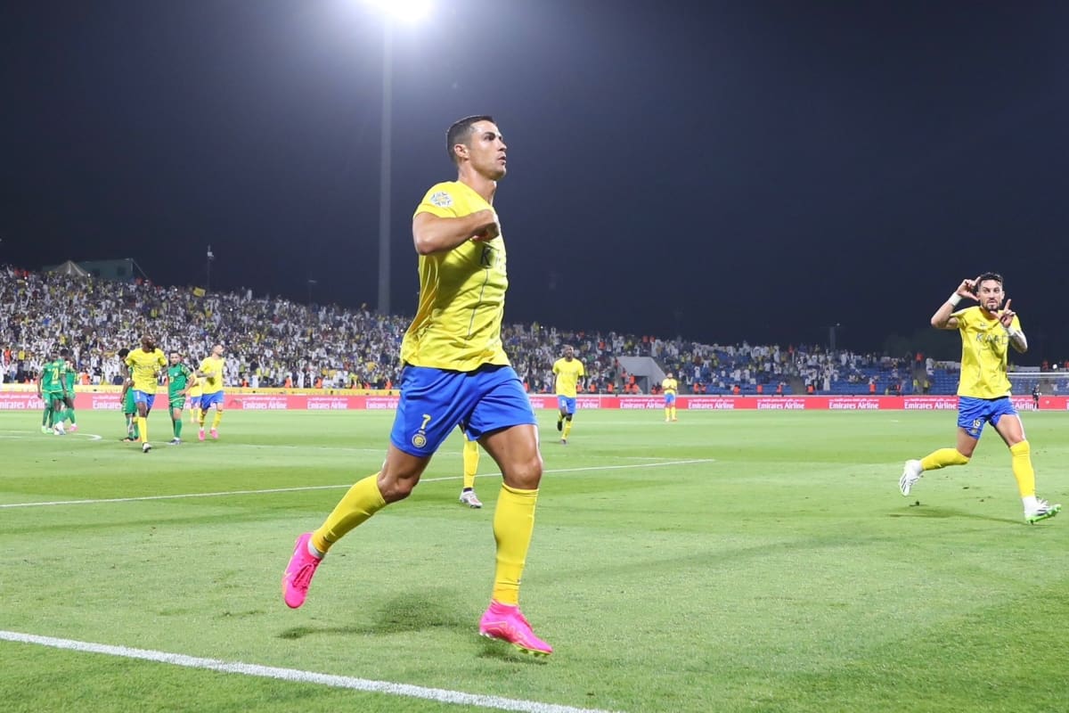 está en el ojo del huracán en Arabia Saudita