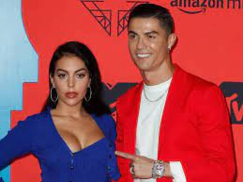 La pareja está junta desde el 2016.