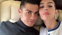 Cuántos hijos tienen Cristiano Ronaldo y Georgina Rodríguez y cómo se llaman