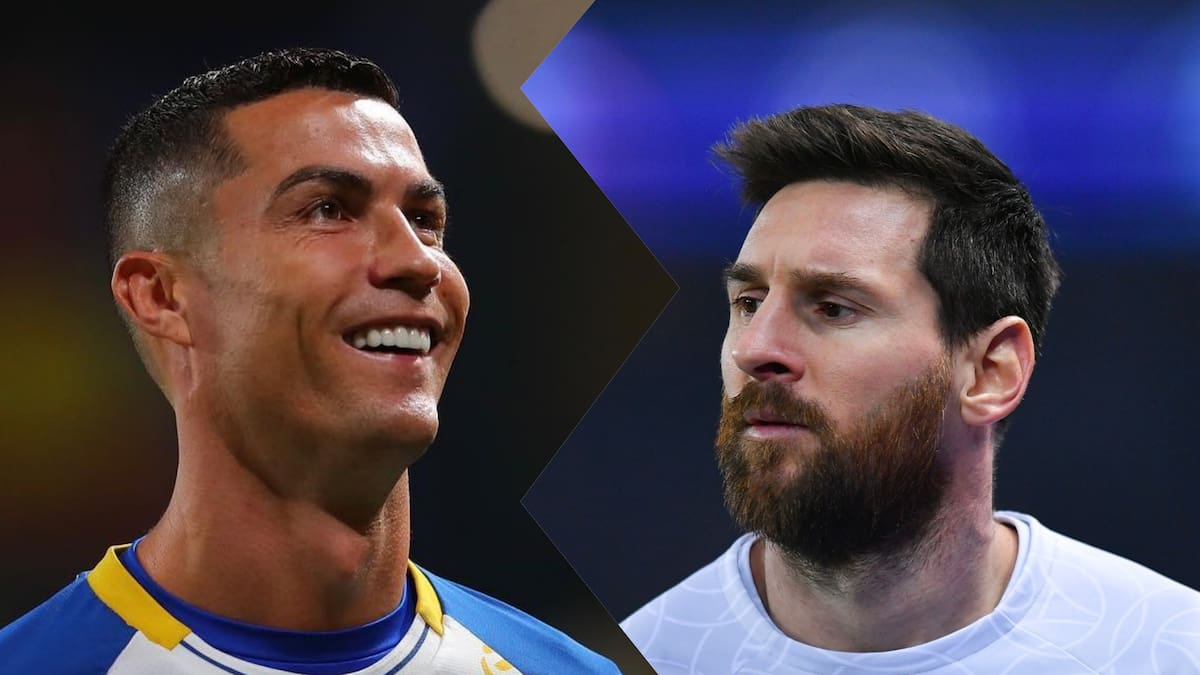 La millonaria decisión de Cristiano Ronaldo que condiciona al futuro club de Lionel Messi