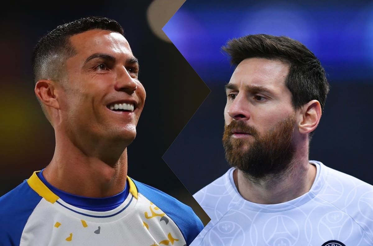 La millonaria decisión de Cristiano Ronaldo que condiciona al futuro club de Lionel Messi