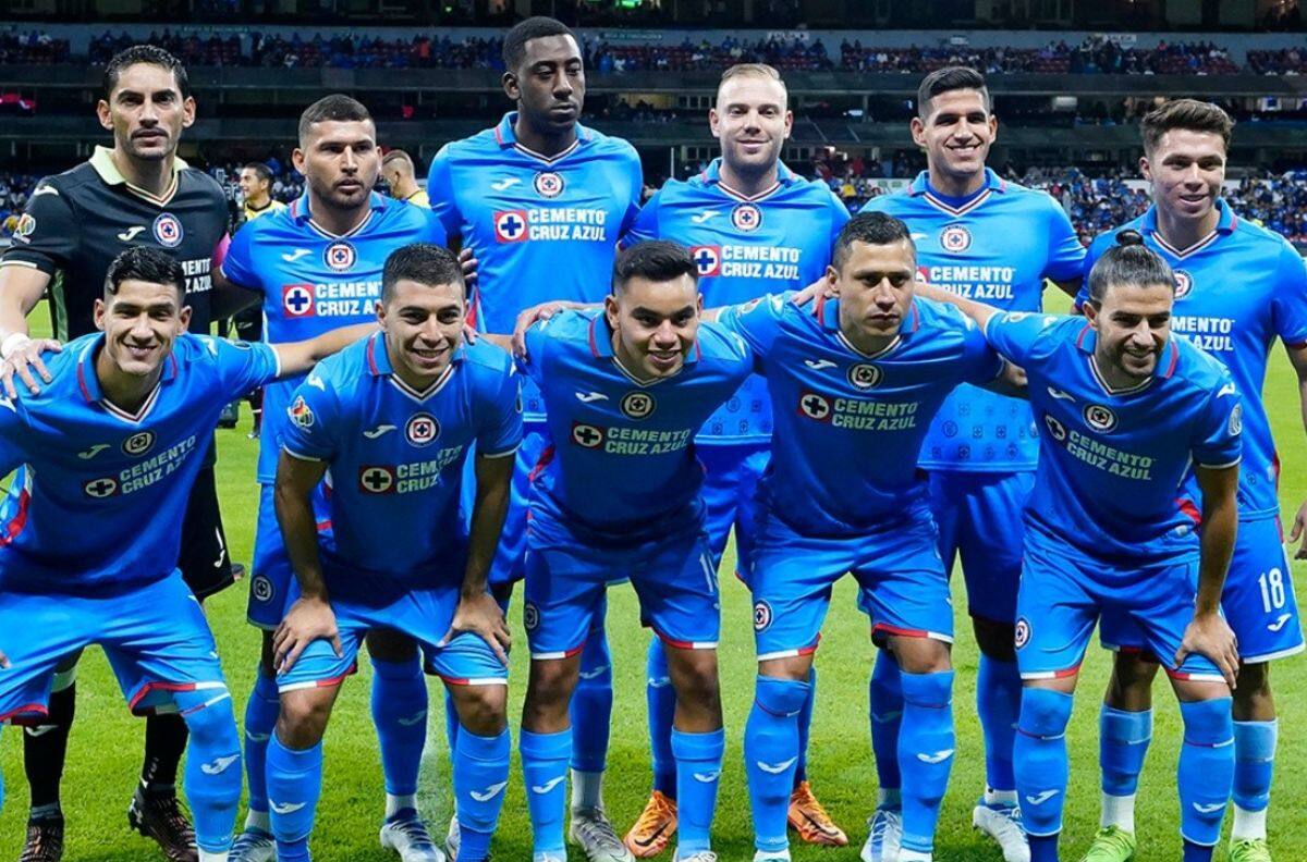 El jugador clave de Cruz Azul que busca América para el Apertura 2023