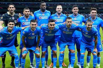 El jugador clave de Cruz Azul que busca América para el Apertura 2023