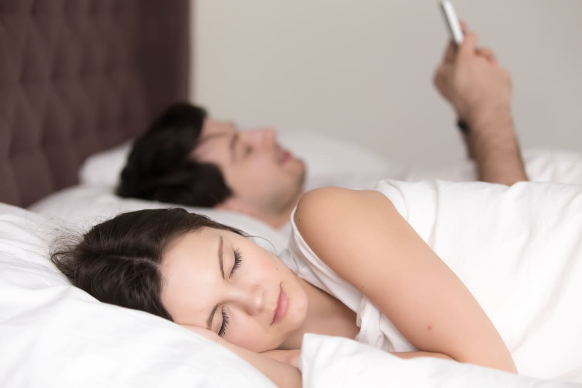 La ciencia responde cuál es el tiempo perfecto para ir a la cama. (Foto: Freepik)