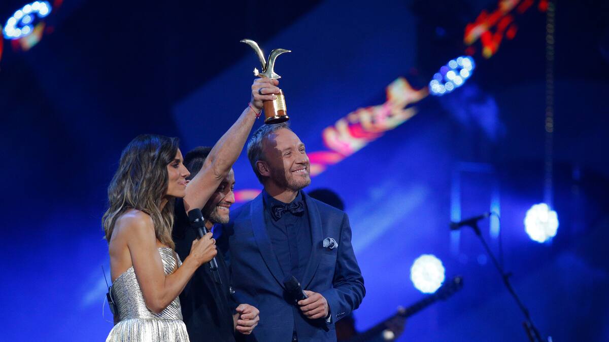 Festival de Viña 2023: ¿Qué artistas se presentan este lunes 20 de febrero?