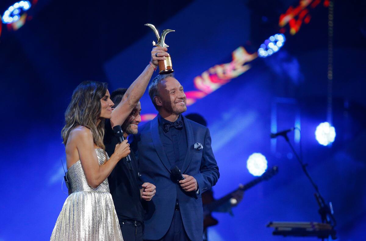 Festival de Viña 2023: ¿Qué artistas se presentan este lunes 20 de febrero?