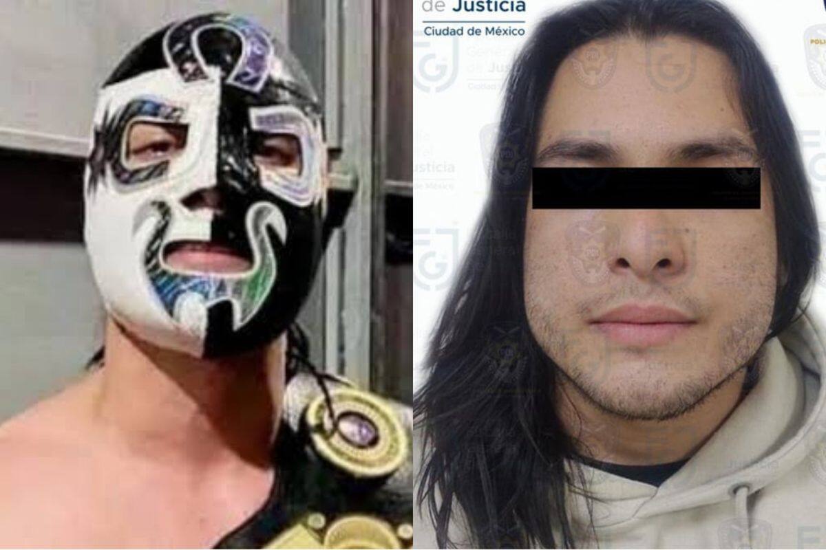 Cuatrero fue trasladado al Reclusorio Oriente.