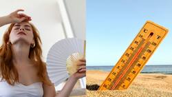 Salud: Razones por las que debes cuidarte del golpe de calor durante la primavera