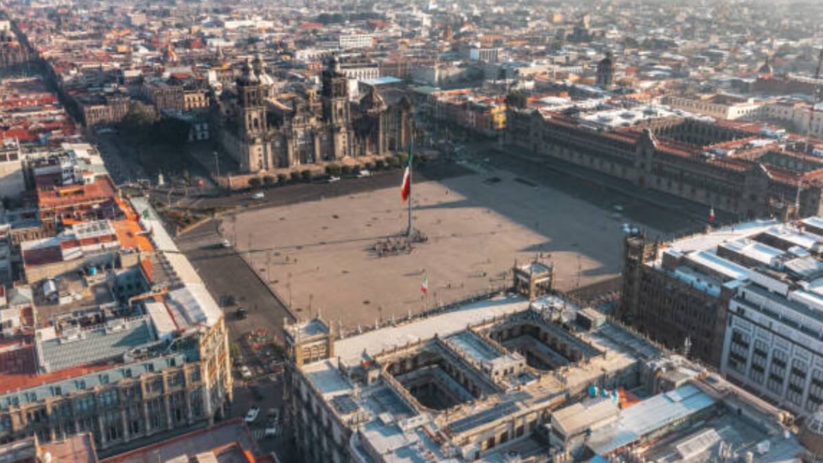 Te contamos todos los detalles del Gran Baile de Sonideras y Sonideros de la CDMX