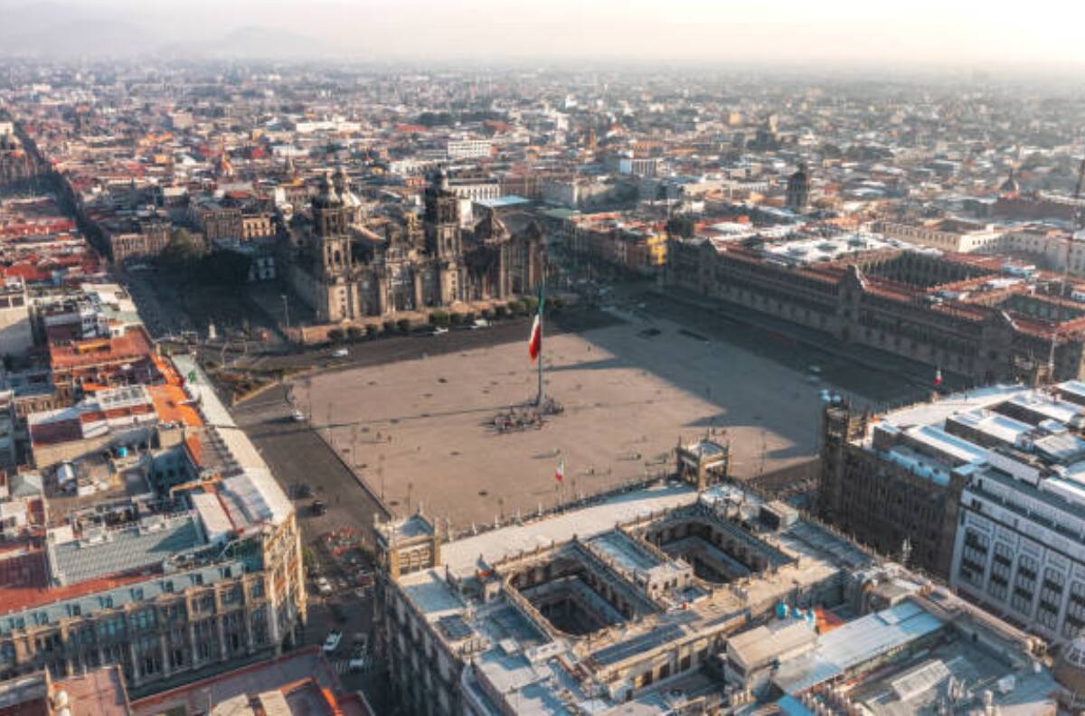 Te contamos todos los detalles del Gran Baile de Sonideras y Sonideros de la CDMX