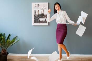 Inscríbete a este curso gratuito de la UNAM para mujeres emprendedoras