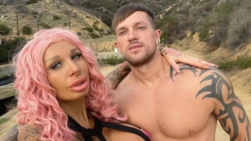 Damian Oliver dejó el fútbol para unirse al cine porno.