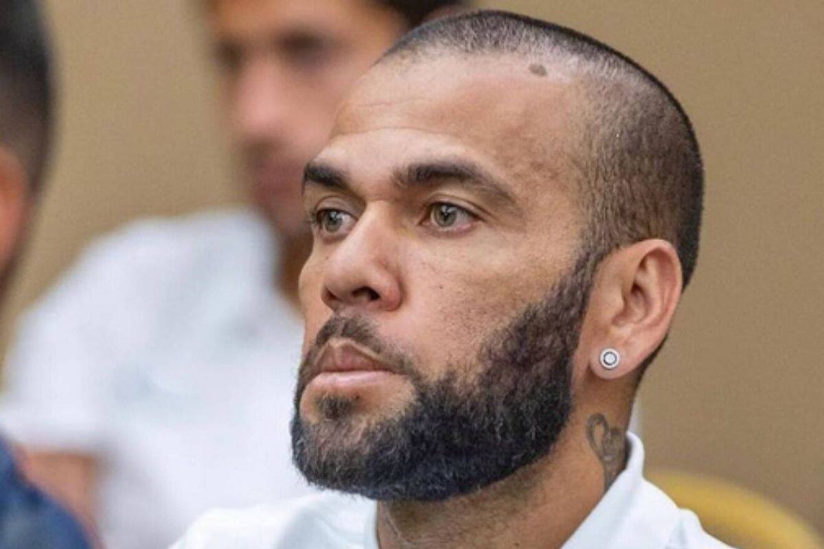 se encuentra en prisión desde enero pasado. (EFE)