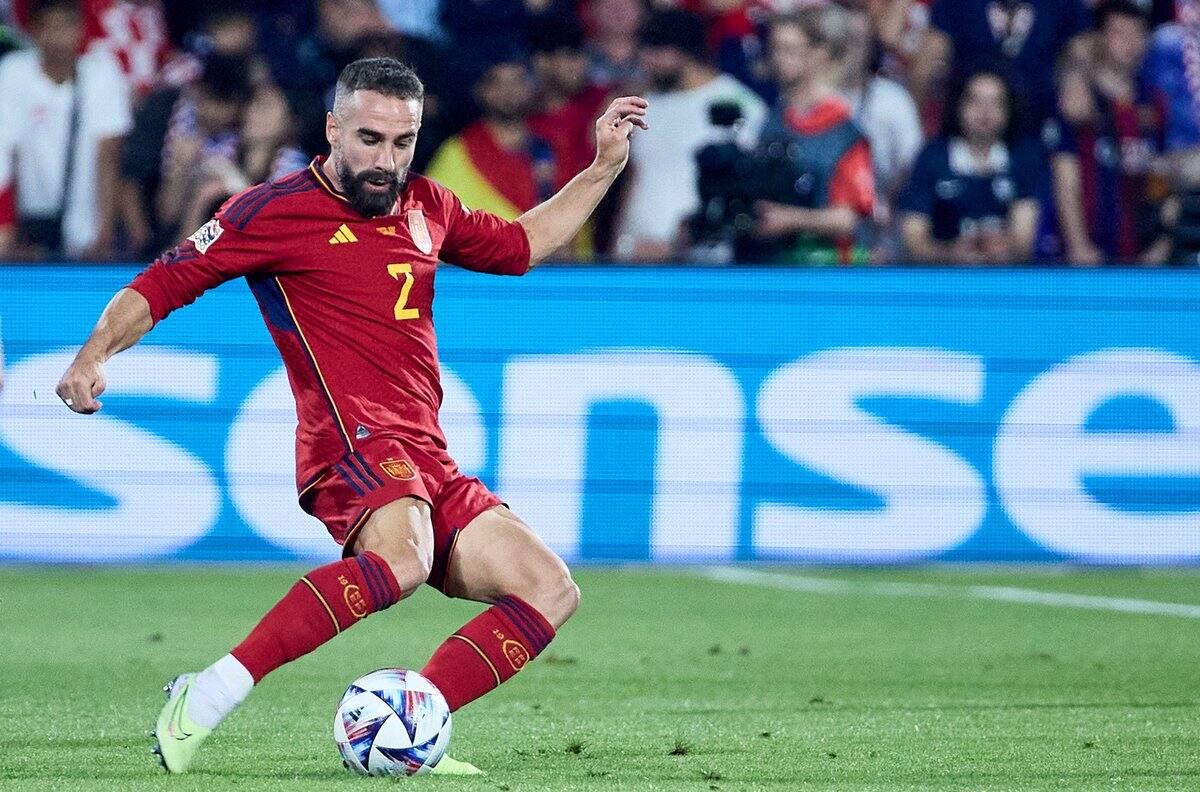 España venció en penales a Croacia y es el nuevo campeón de la Nations League