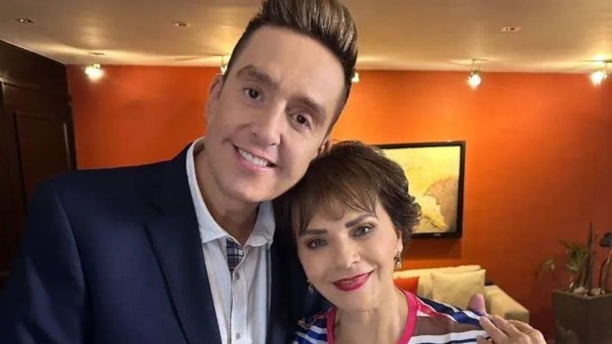 Daniel Bisogno habla de sus salud y contó que creyó que tenía VIH