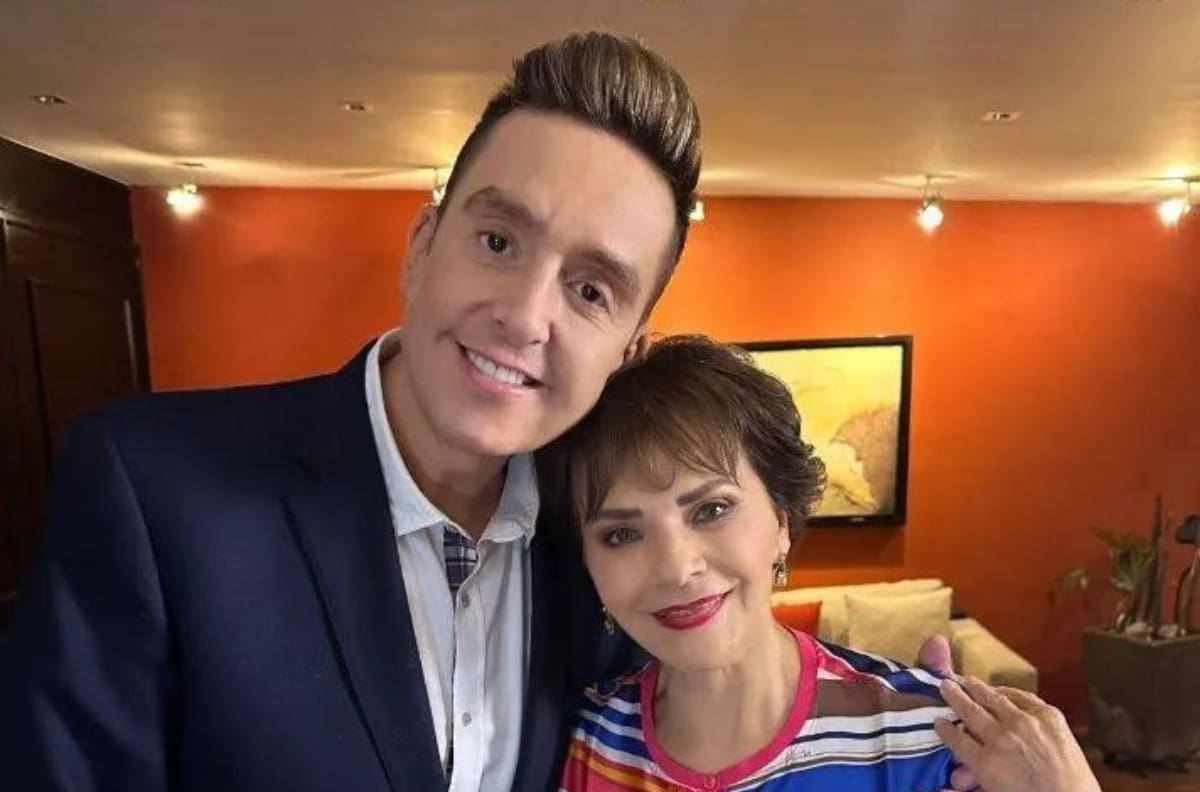 Daniel Bisogno habla de sus salud y contó que creyó que tenía VIH